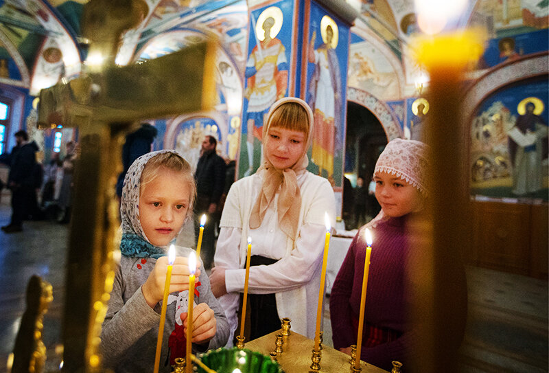    © Сергей Бобылев/ТАСС