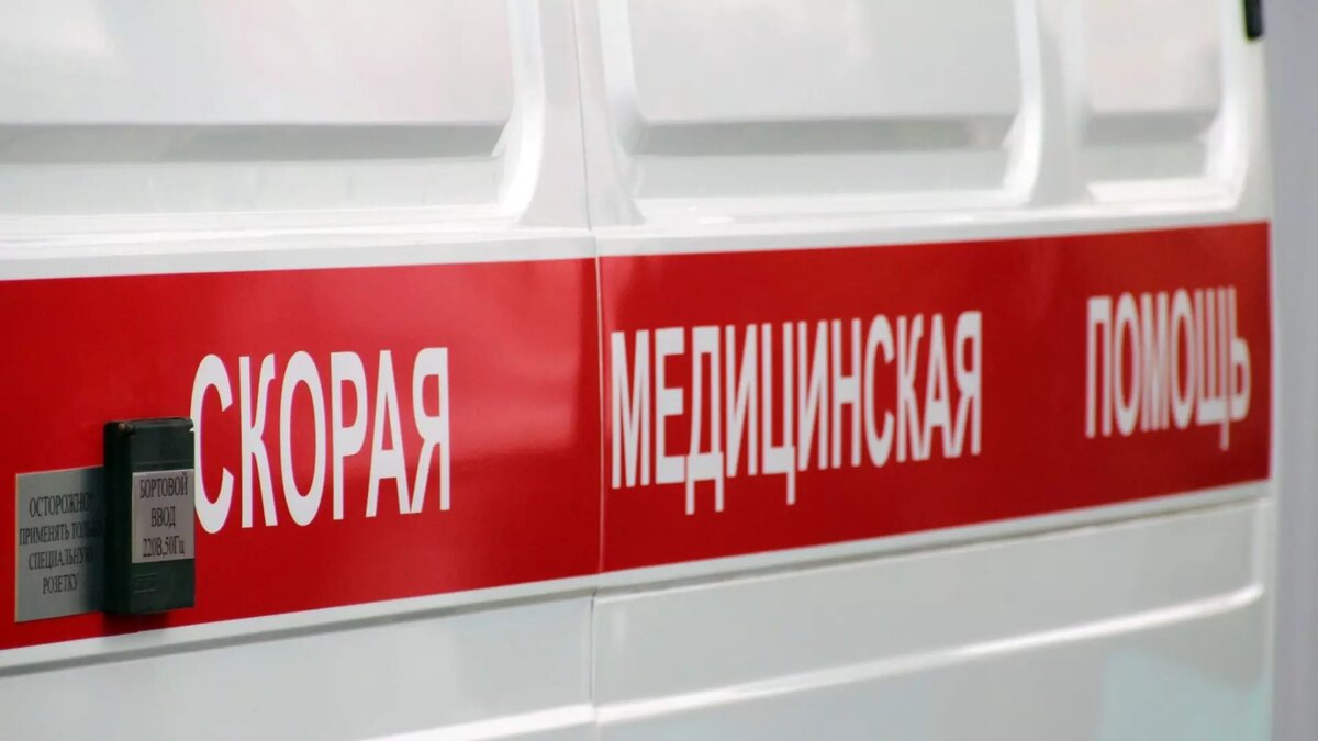     ЧП произошло средь бела дня: информация об этом появилась в местных СМИ.
