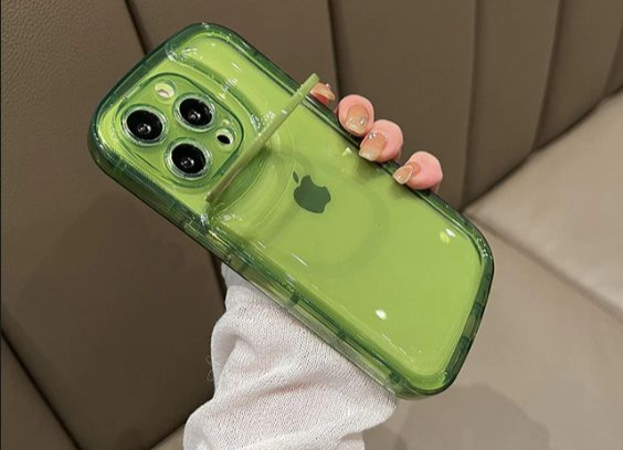 Силиконовые чехлы для iPhone 12 | 12 Pro