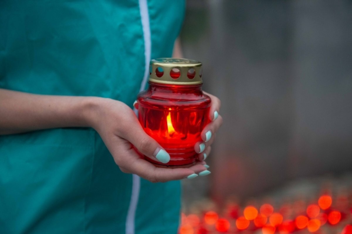    В Приморье скончался экс-вице-губернатор региона