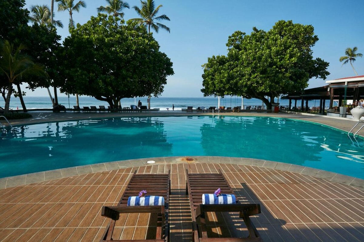 Рейтинг на Booking - 7,1