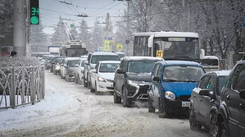     В Ростовской области во вторник, 5 декабря, могут выпасть осадки в виде дождя и снега, сообщил представитель Гидрометцентра Роман Вильфанд.