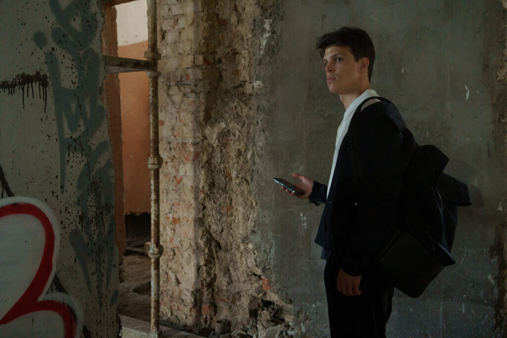 «Цикады» smirnov  📷
