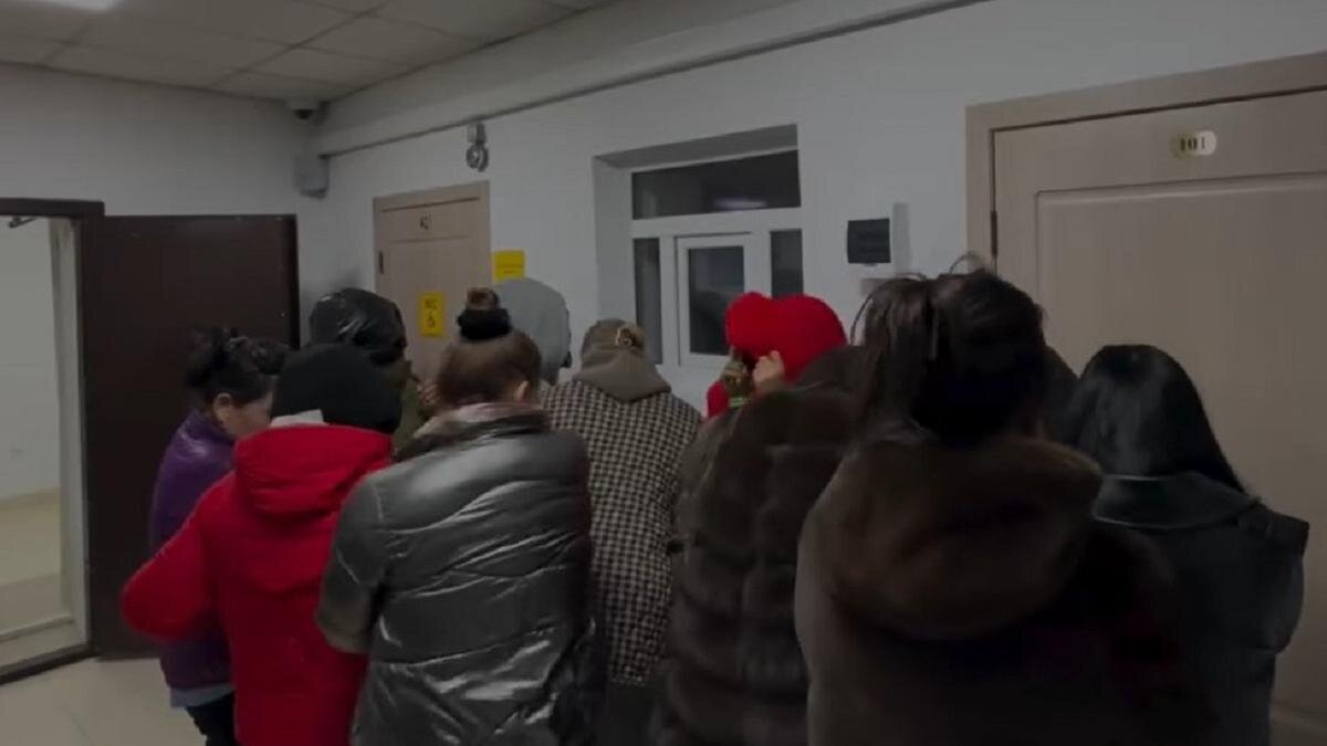    Девушки в полиции в Талдыкоргане:instagram.com/zhetysu.police