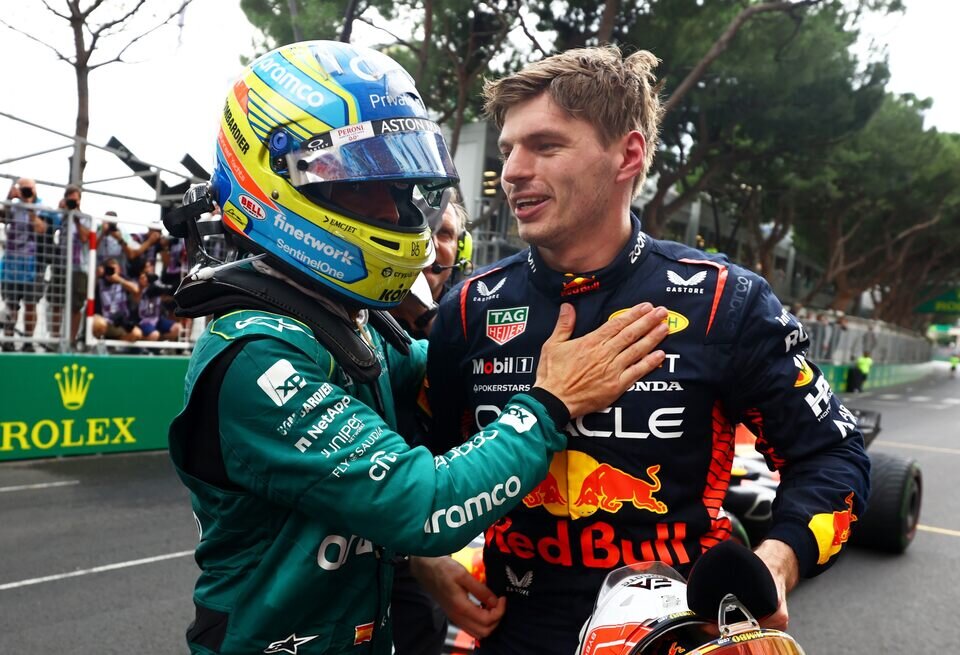    Getty Images / Red Bull Content Pool