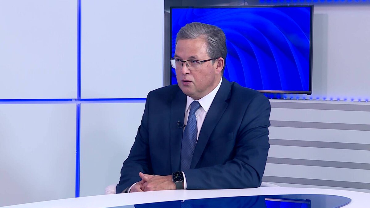    Главврач Центра СПИД: "Теперь возможно назначать терапию сразу после постановки диагноза"