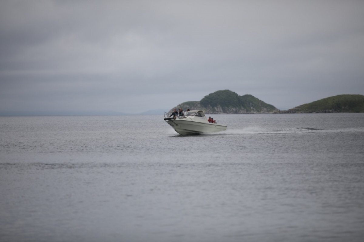    В Омске посадили в тюрьму водителя катера, чей пассажир погиб на «плюшке»