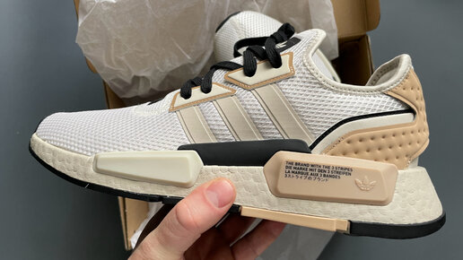Adidas classic nmd clearance