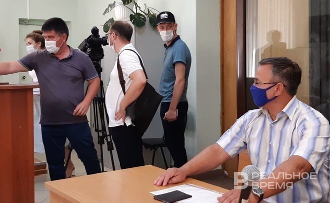 Фото: realnoevremya.ru/Ирина Плотникова 