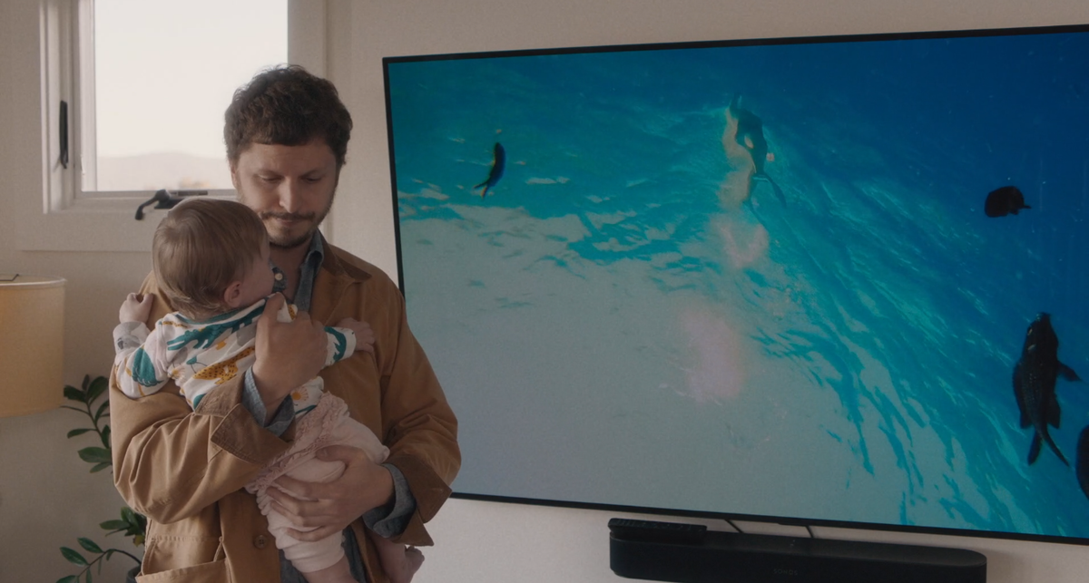 Кадр из The Adults 