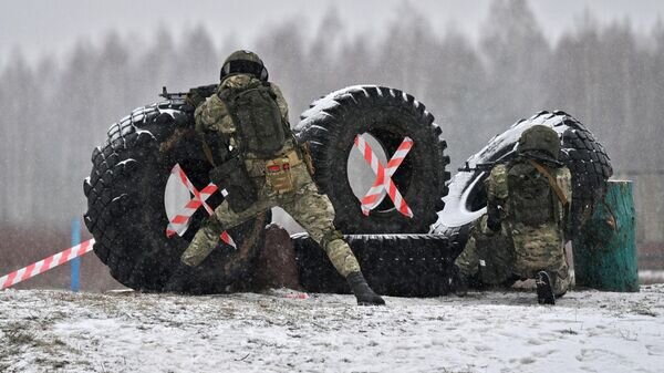    © Sputnik / Виктор Толочко