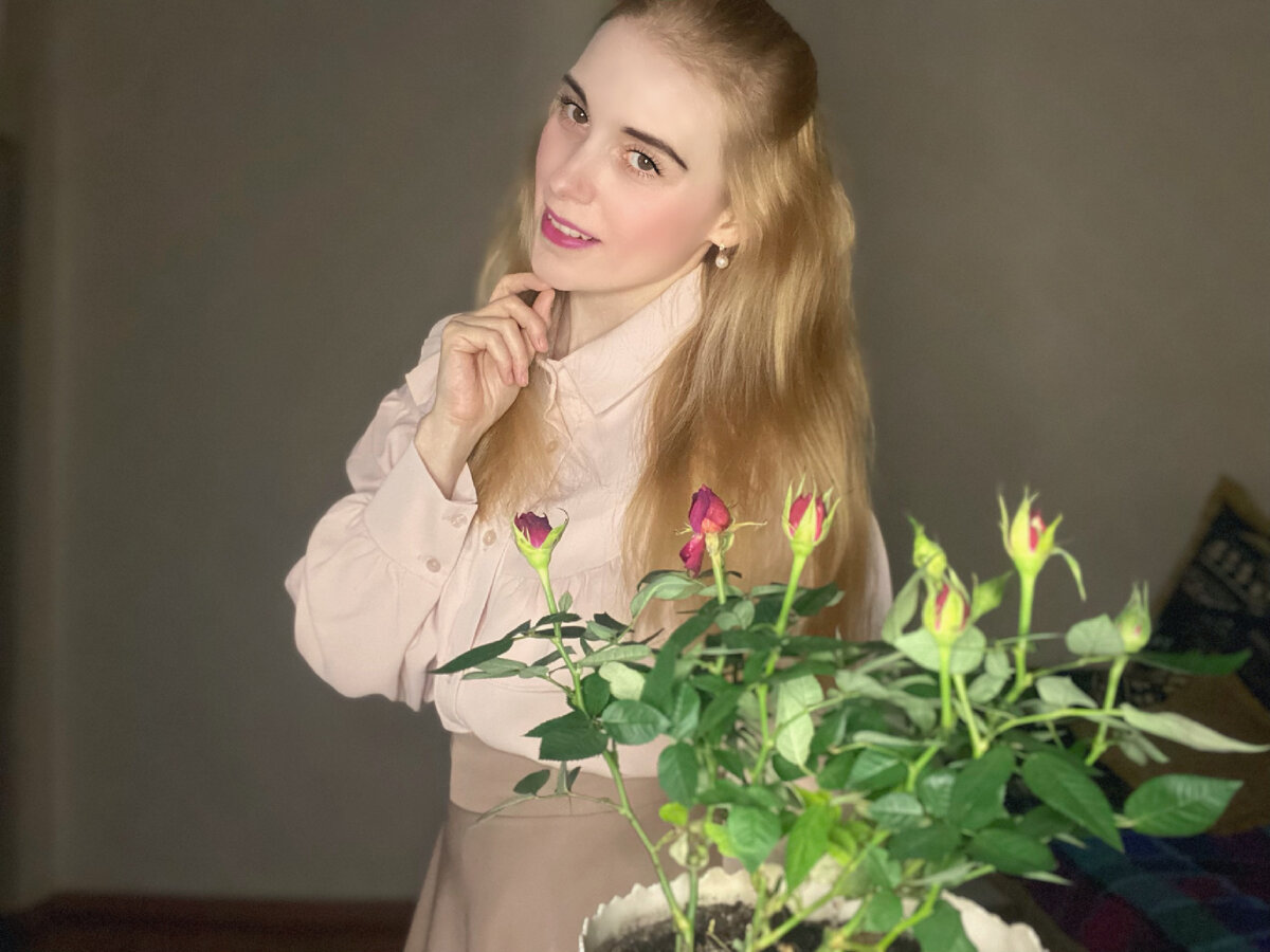 Фото автора 