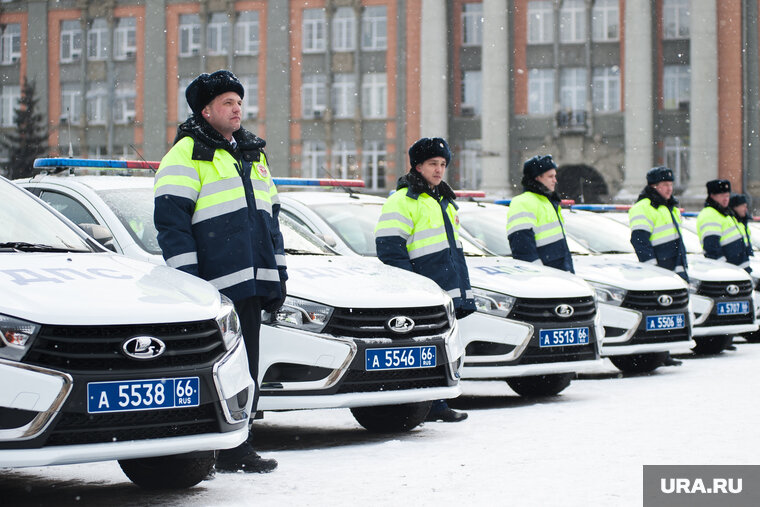    Рейды прошли в разных районах Екатеринбурга