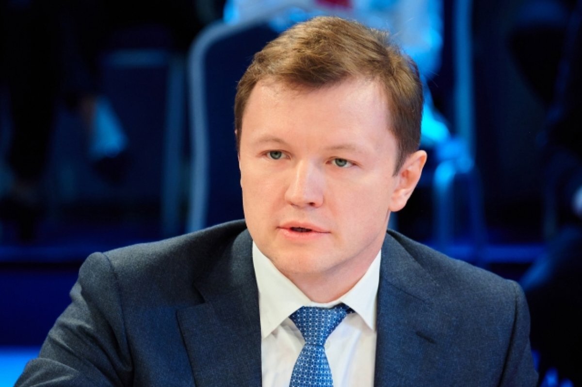    Ефимов: за 10 месяцев Москва выделила 34 га для строительства соцобъектов