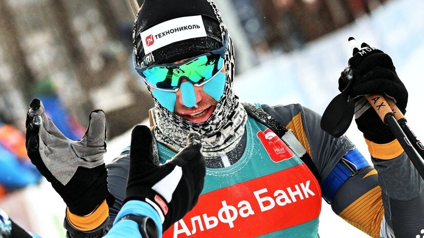     Александр Логинов РИА Новости Алексей Филиппов