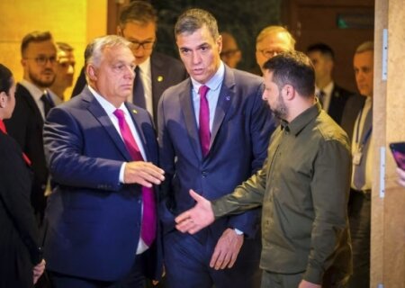    Financial Times: Украина может остаться без обещанных €50 млрд от Евросоюза