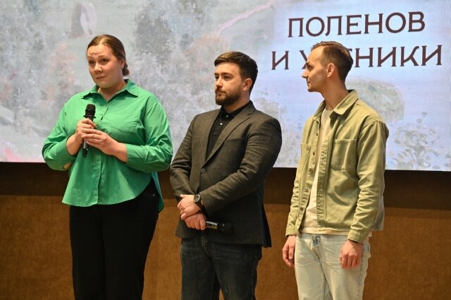    Калужская команда «Ростелекома» отправилась по местам становления таланта Василия Поленова. Результатом путешествия стал яркий и эмоциональный фильм. Фото: Правительство Рязанской области