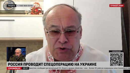 Межевич: амбиции Польши хотя бы связаны с возможностями, в Прибалтике возможностей никаких нет