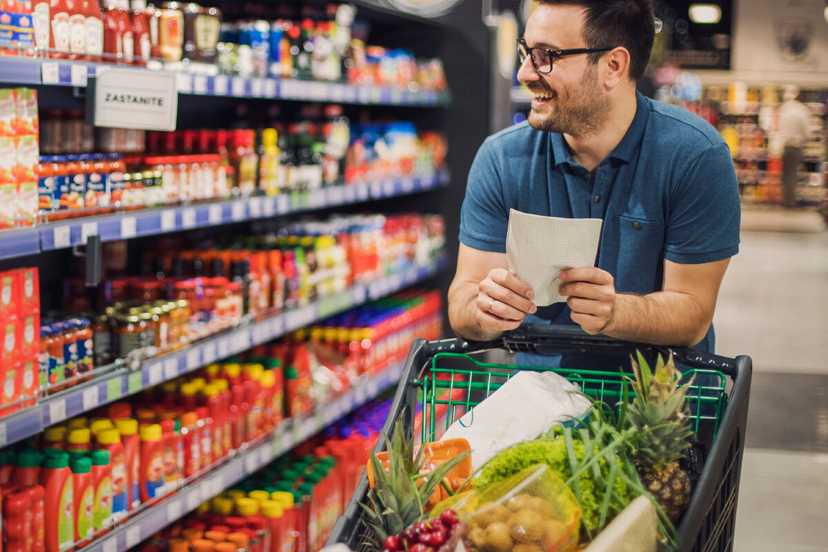 Продукты декабря