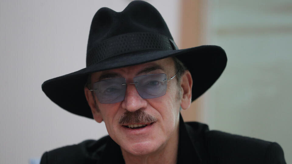 Фото: © Александр Демьянчук/ТАСС