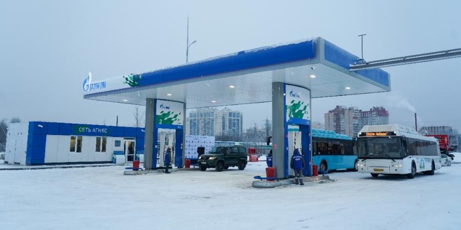 Источник: Газпром 
