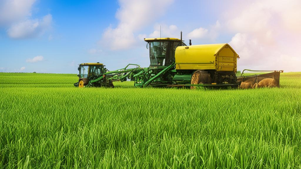 Хранение удобрений: Революция с пластиковыми емкостями!