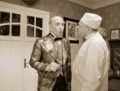 Кадр из фильма Владимира Бортко по книге Михаила Булгакова 