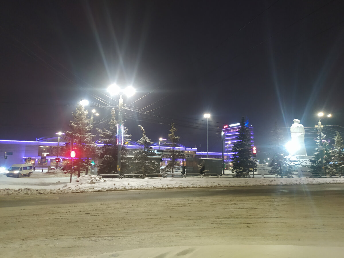 Фото автора