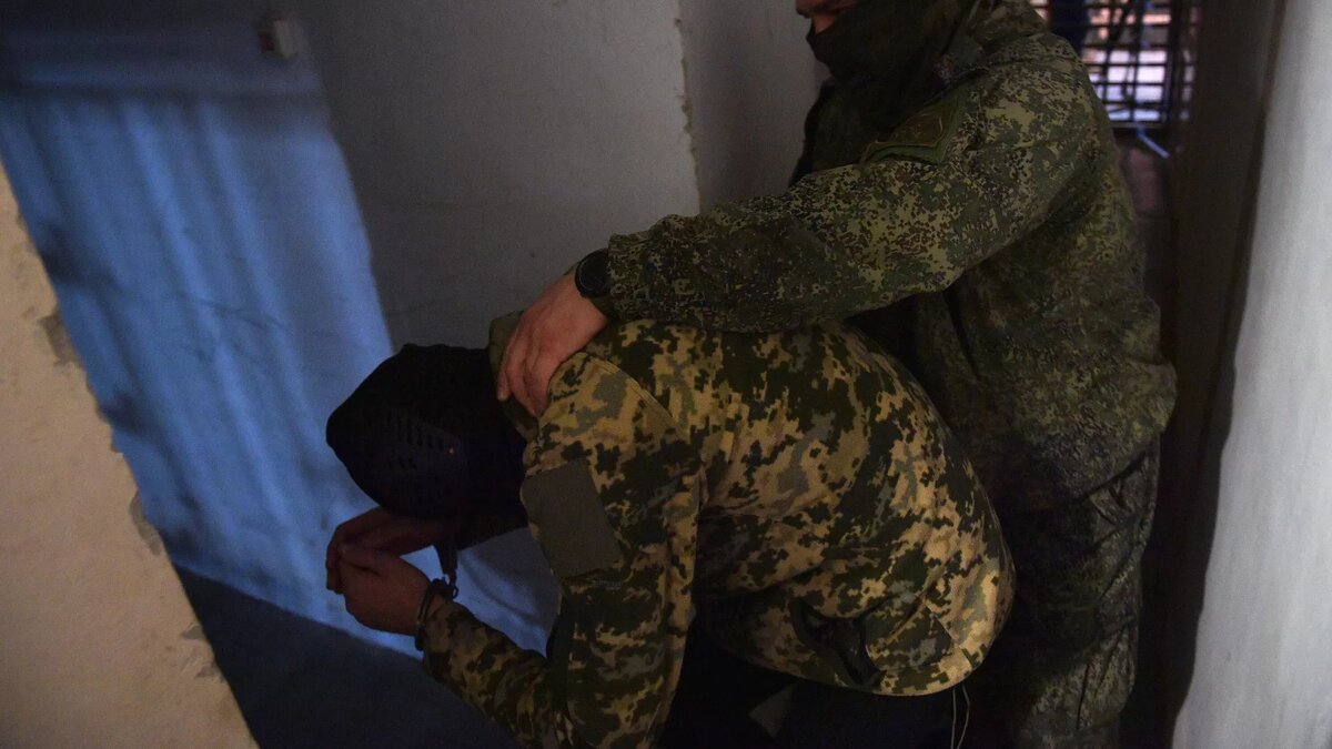 фото: © РИА Новости / Павел Лисицын