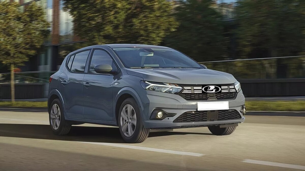 Чудесное превращение, или почему перспективная Lada Iskra ...