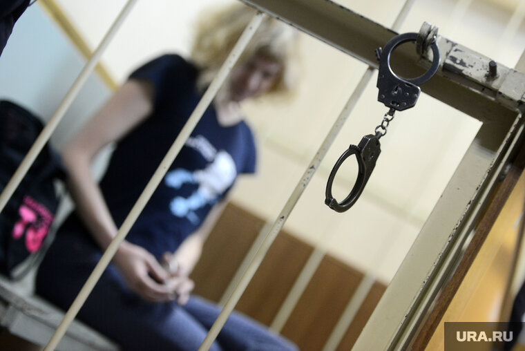    Женщина задержана, ей грозит срок за убийство малолетнего