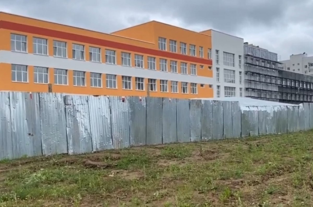    Новая школа на Пашуковской в Ярославле подорожала до миллиарда рублей