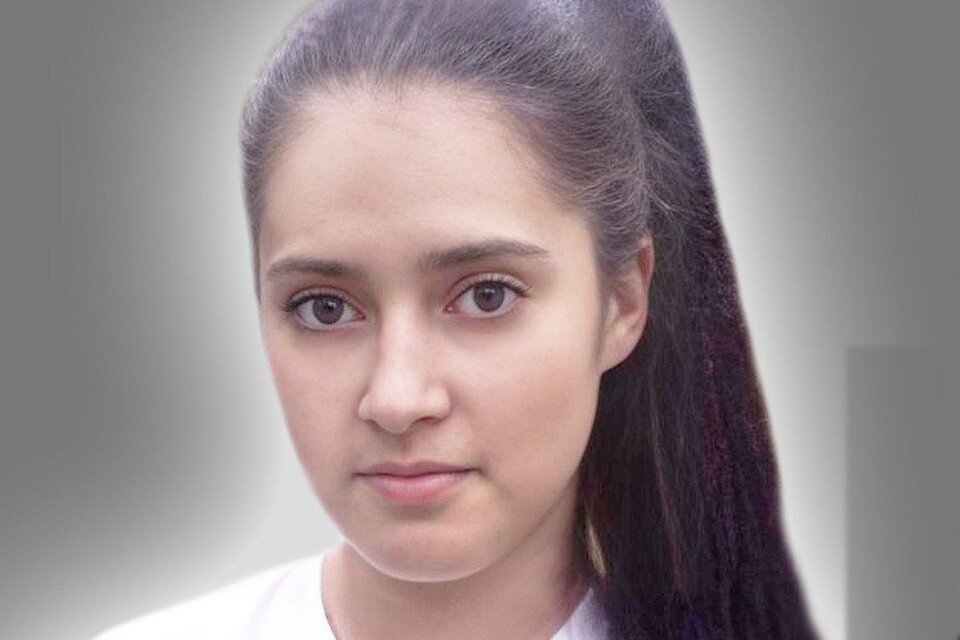    Врачи не смогли спасти Валерию. Фото: предоставлено близкими девушками.