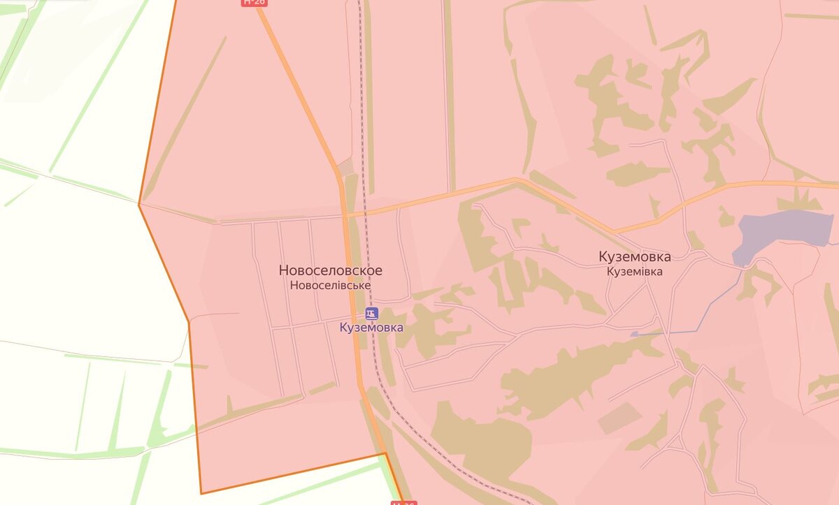 сводка 4 июля 2024