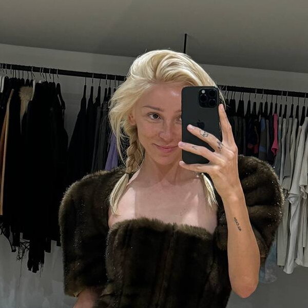     Настя Ивлеева раскрыла секрет экстремального похудения