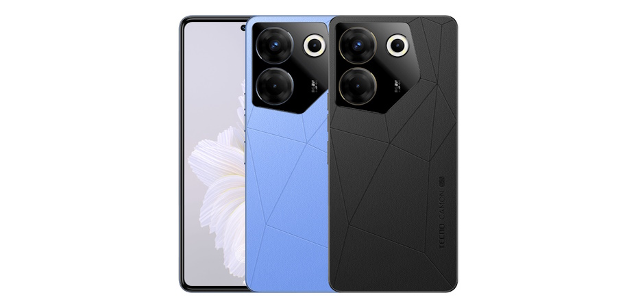   TECNO Camon 20 Pro