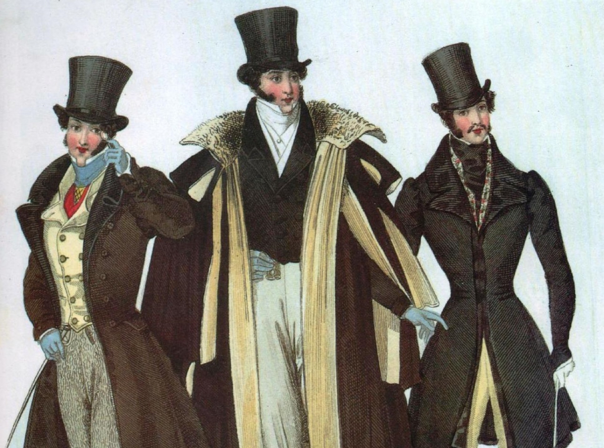 Что английские новые дворяне называли. Одежда дворян второй половины 19 века. Одежда дворян 19 века. Денди 19 века мода. Мужская одежда 19 века в России дворян.
