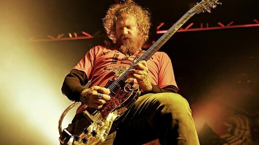 MASTODON - The Czar | LIVE in Buenos Aires | 17/11/2023