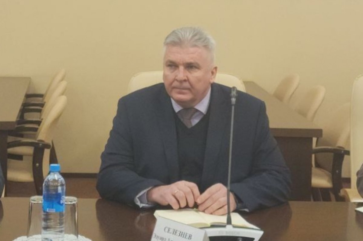    Во Владимирской области сменился заместитель губернатора