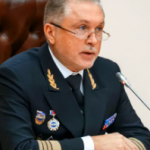 Как развивать направление речных пассажирских перевозок рассказал  заместитель министра транспорта РФ Александр Иванович Пошивай: