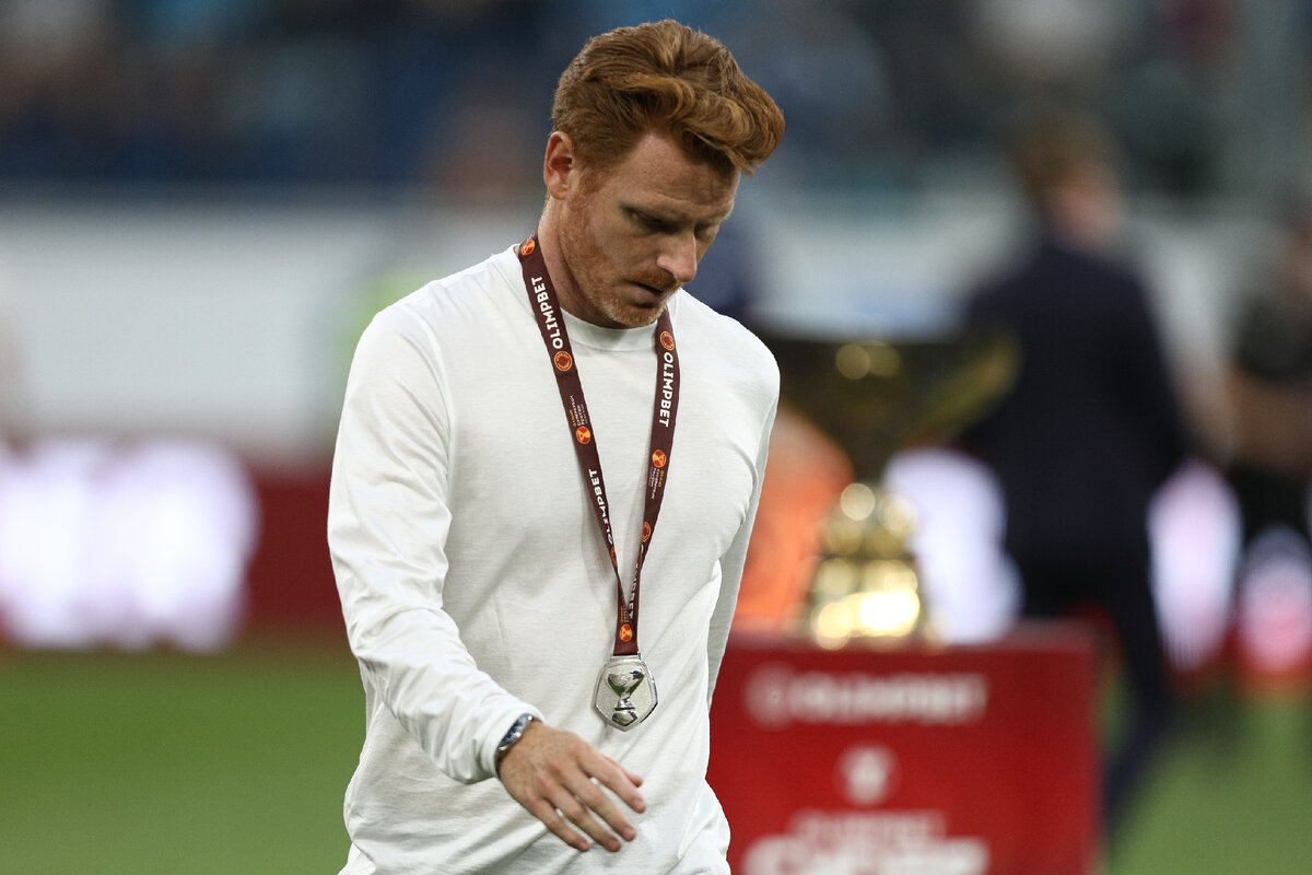 Главный тренер "Спартака" Гильермо Абаскаль. Фото: GLOBAL LOOK PRESS