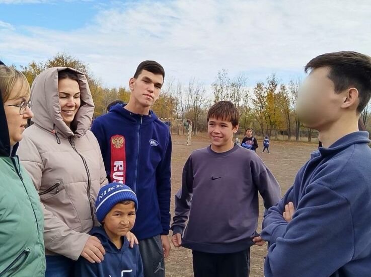    Астраханский боец СВО: «Хочу вернуться живым. Победа будет за нами»