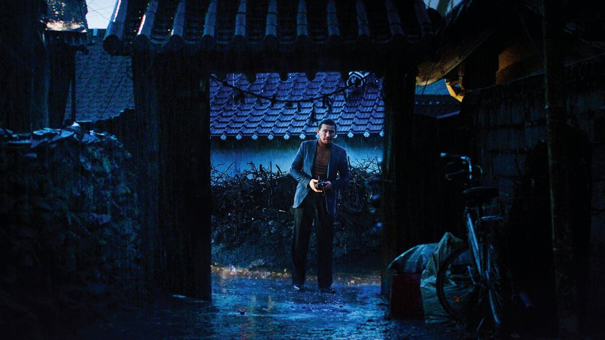 Постер к фильму. Источник фото: imdb.com