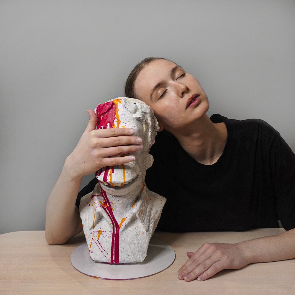 Саша – участница прошлого реалити Полины Шеф