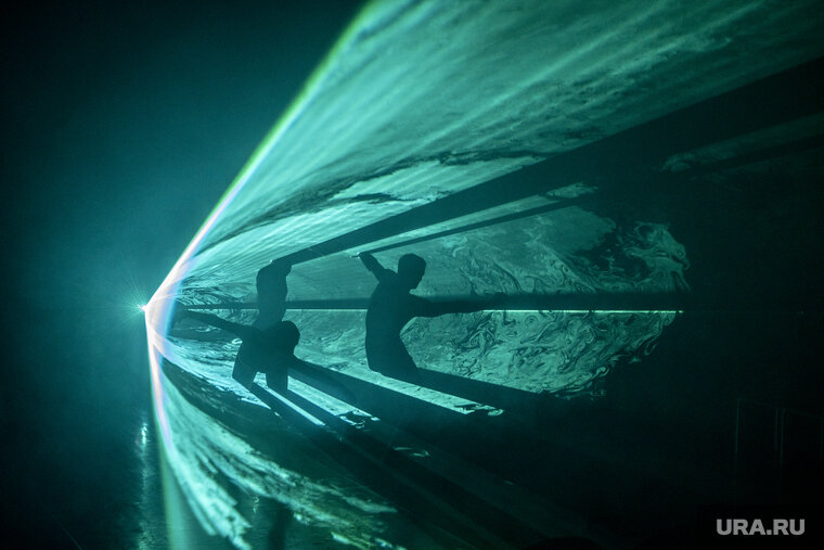    Визуальные и музыкальные образы переплетутся на фестивале в Перми