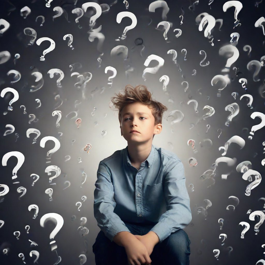 "КАЖДОЕ ДИТЯ ДО НЕКОТОРОЙ СТЕПЕНИ ГЕНИЙ" - АРТУР ШОПЕНГАУЭР