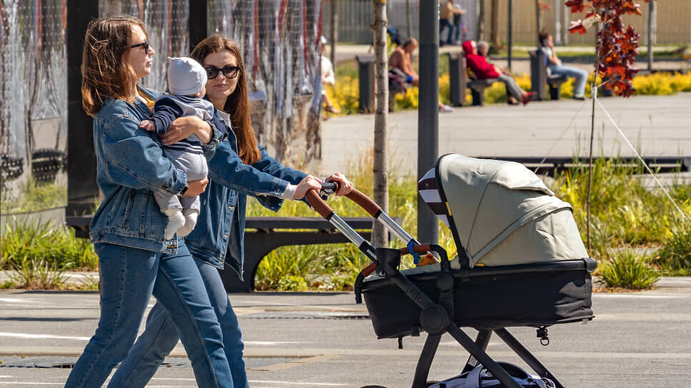    Фото: Константин Кокошкин / Коммерсантъ