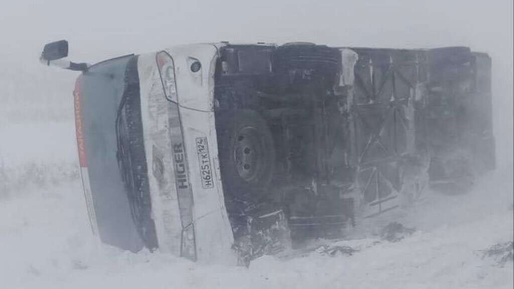    Фото: пресс-служба ГУ МВД РФ по Красноярскому краю