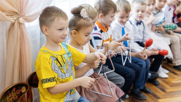 © ALEKSEY SMYSHLYAEV/GLOBALLOOKPRESS