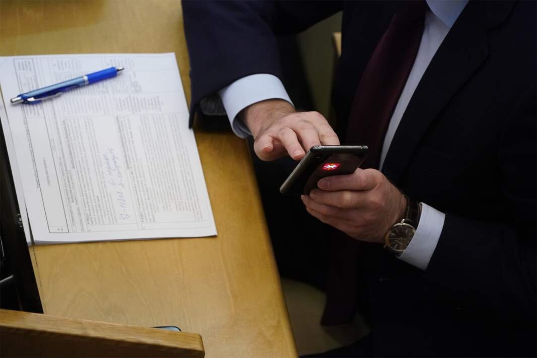 Фото: ИЗВЕСТИЯ/Павел Бедняков